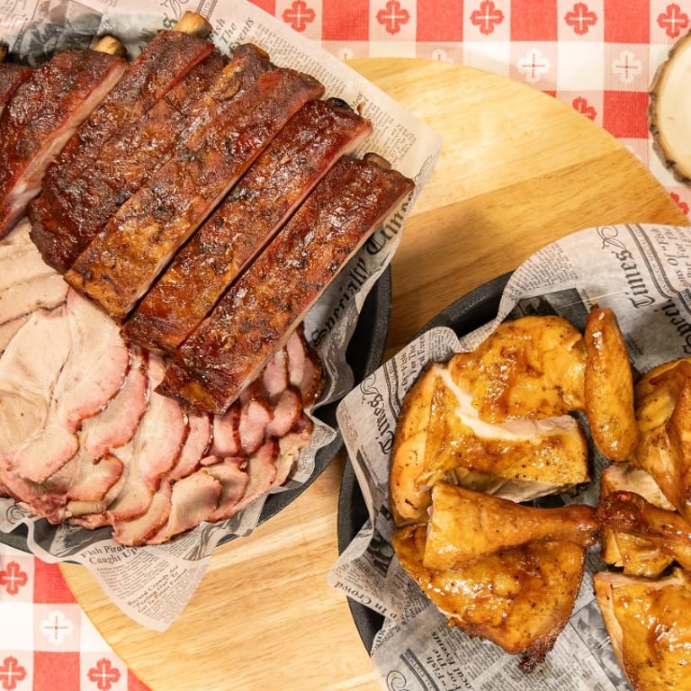 Delicious Brisket Options