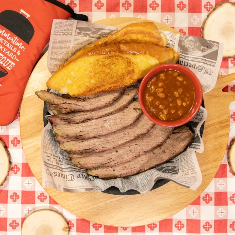 Delicious Comfort Food Options