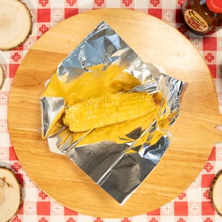 Corn On The Cob