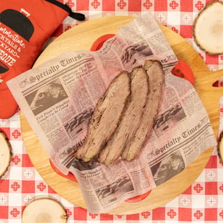 1 LB Brisket