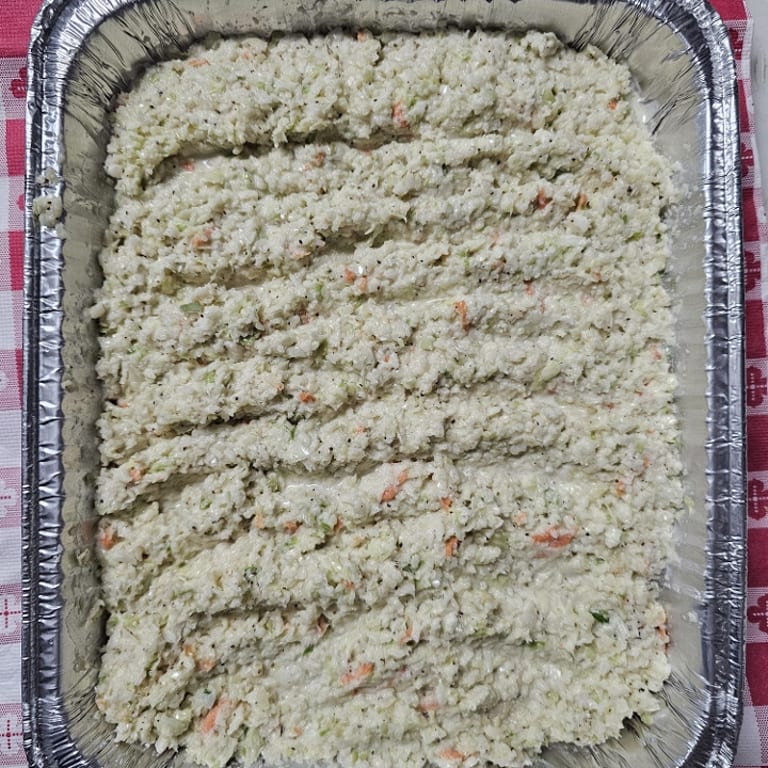 Delicious Coleslaw Options